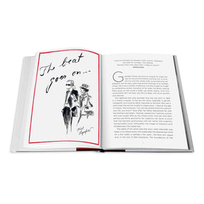Chanel. Set of 3 Books