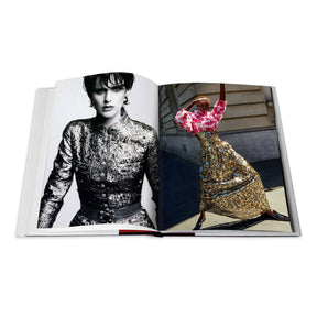Chanel. Set of 3 Books