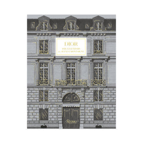 Dior: The Legendary 30, Avenue Montaigne