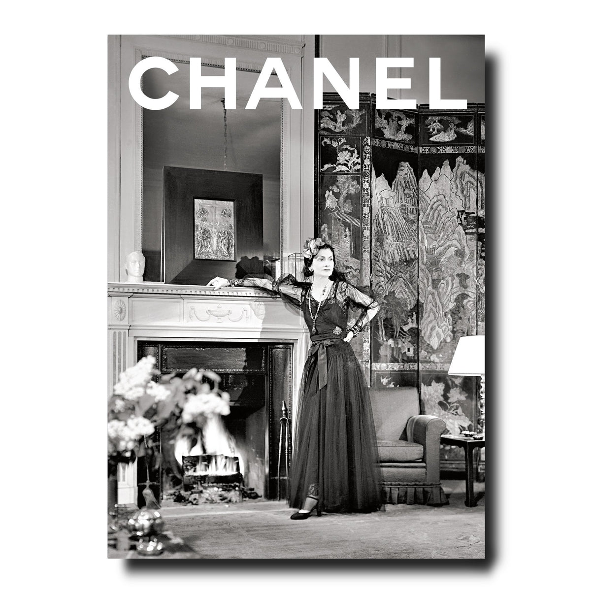 Chanel. Set of 3 Books