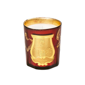 Trudon Candle. Gloria Special Edition