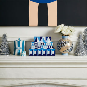 Caja Sorrento Mediana. Jonathan Adler