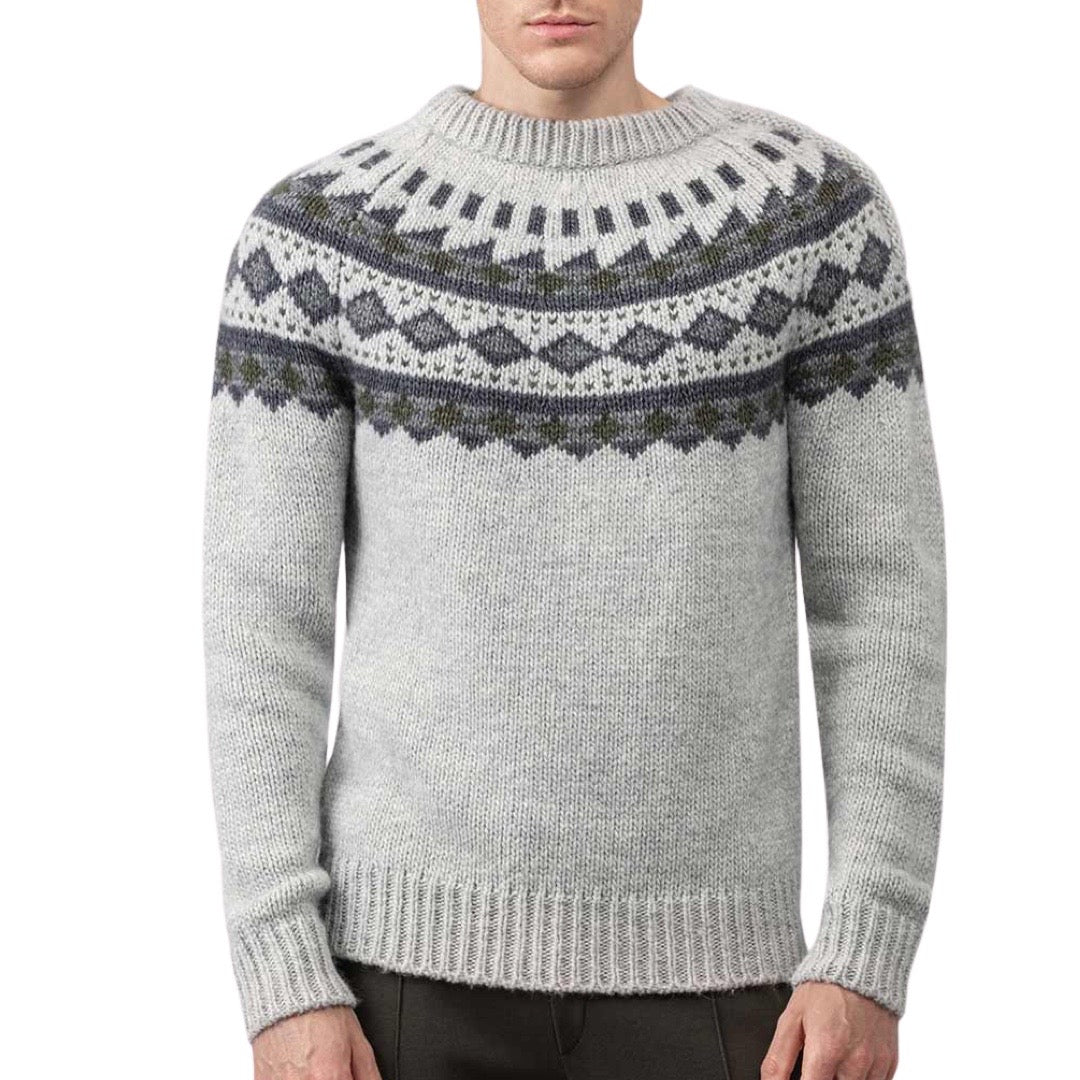 Jersey  Nordic Fisherman. Talla XL