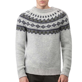 Jersey  Nordic Fisherman. Talla XL