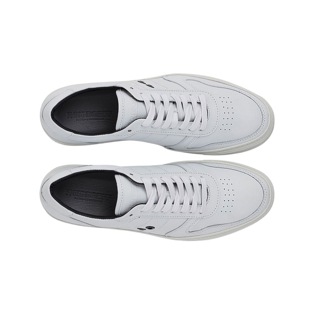 Urban Tennis Shoes. Ron Dorff