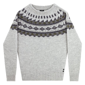 Jersey  Nordic Fisherman. Talla XL