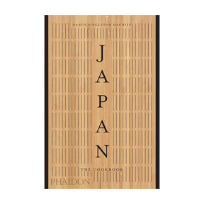 JAPAN: The Cookbook