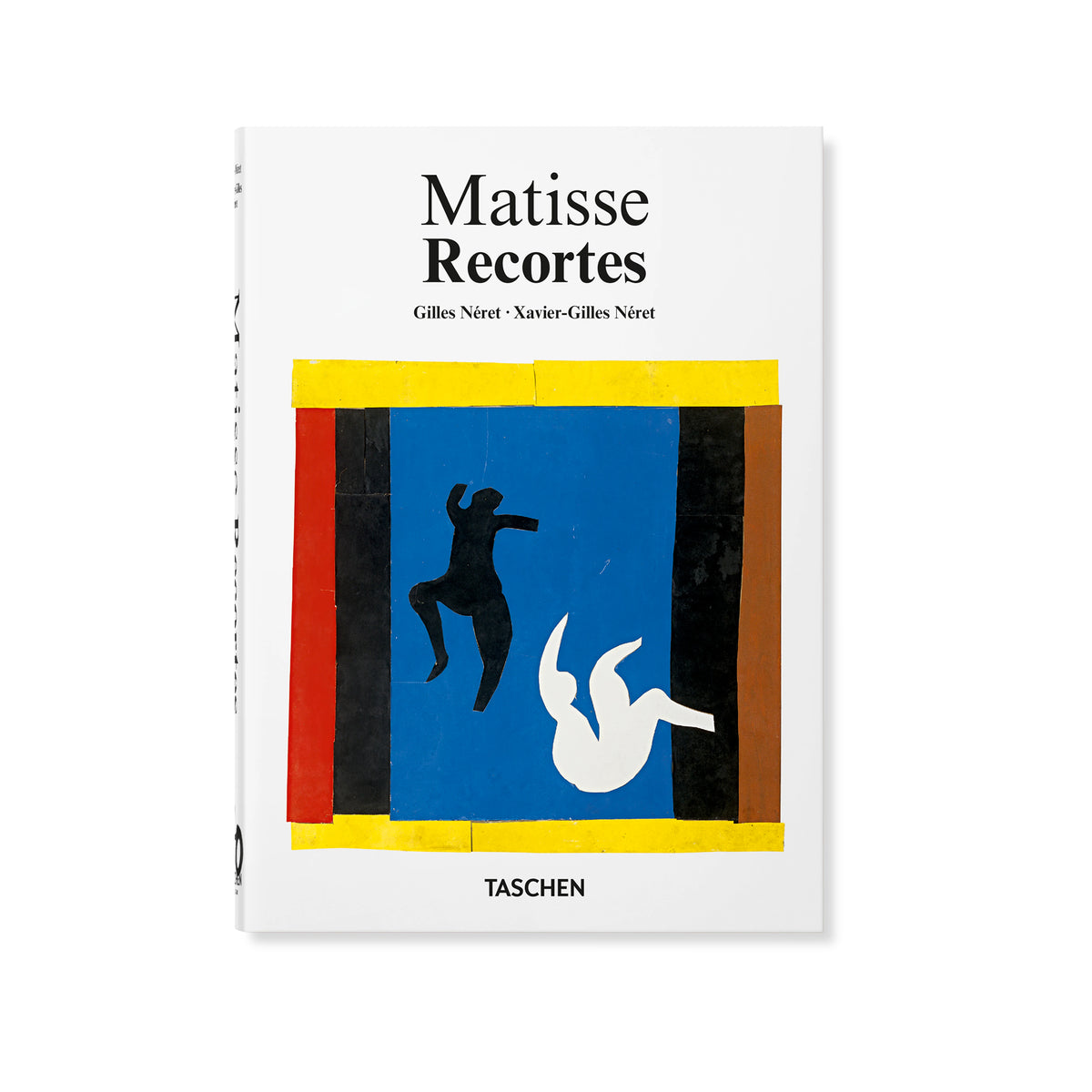 Matisse. Recortes