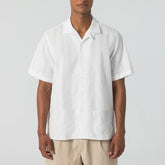 Short Sleeves Shirt Maui. Unfeigned