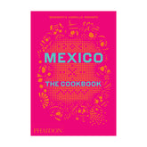 MÉXICO: The Cookbook