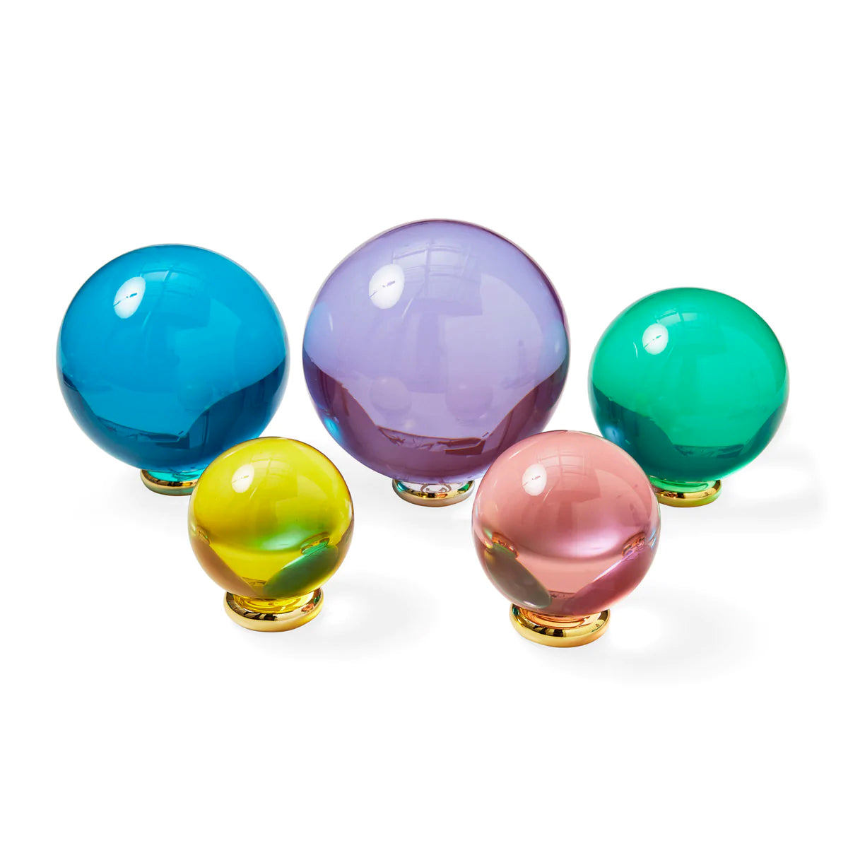 Orb Set. Jonathan Adler