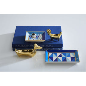 Vaciabolsillos Sorrento. Jonathan Adler