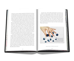Tiffany & Co. Vision and Virtuosity (Icon Edition)