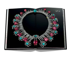 Tiffany & Co. Vision and Virtuosity (Icon Edition)