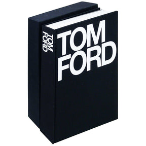 Tom Ford. By Tom Ford and Bridget Foley