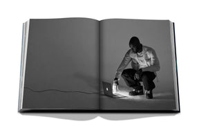 Louis Vuitton: Virgil Abloh (Classic Balloon Cover)