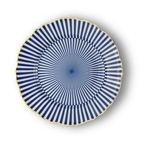 ARCANO Porcelain Plate. 26 cm