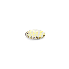 Plato Porcelana SIBILLA. 12 cm