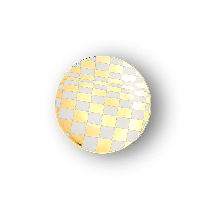 Plato Porcelana SIBILLA. 12 cm