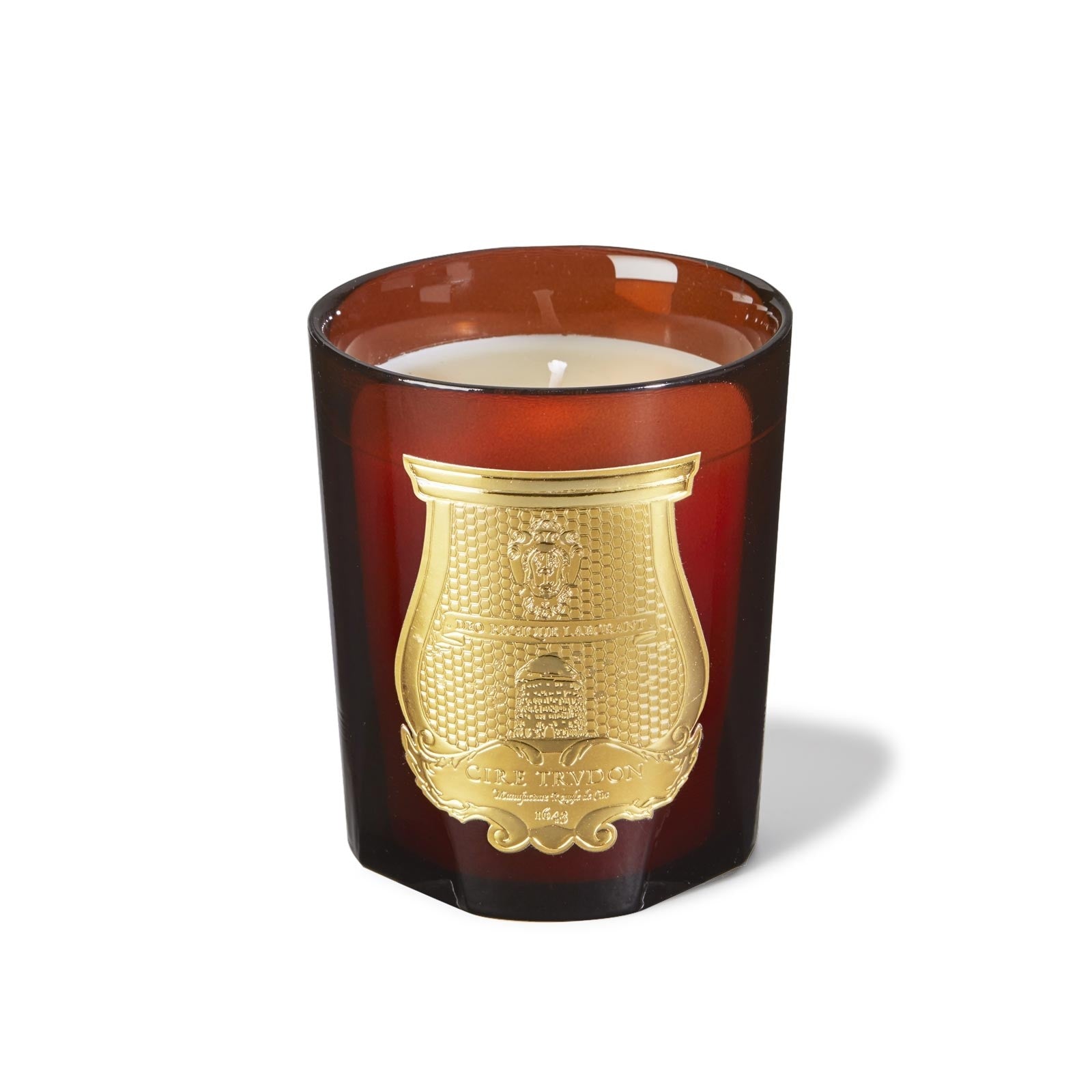 Vela Trudon. Cire