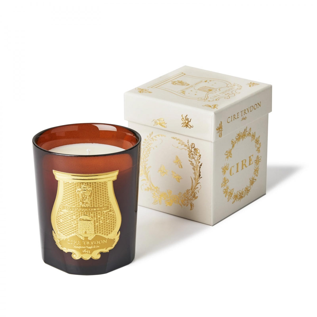 Vela Trudon. Cire