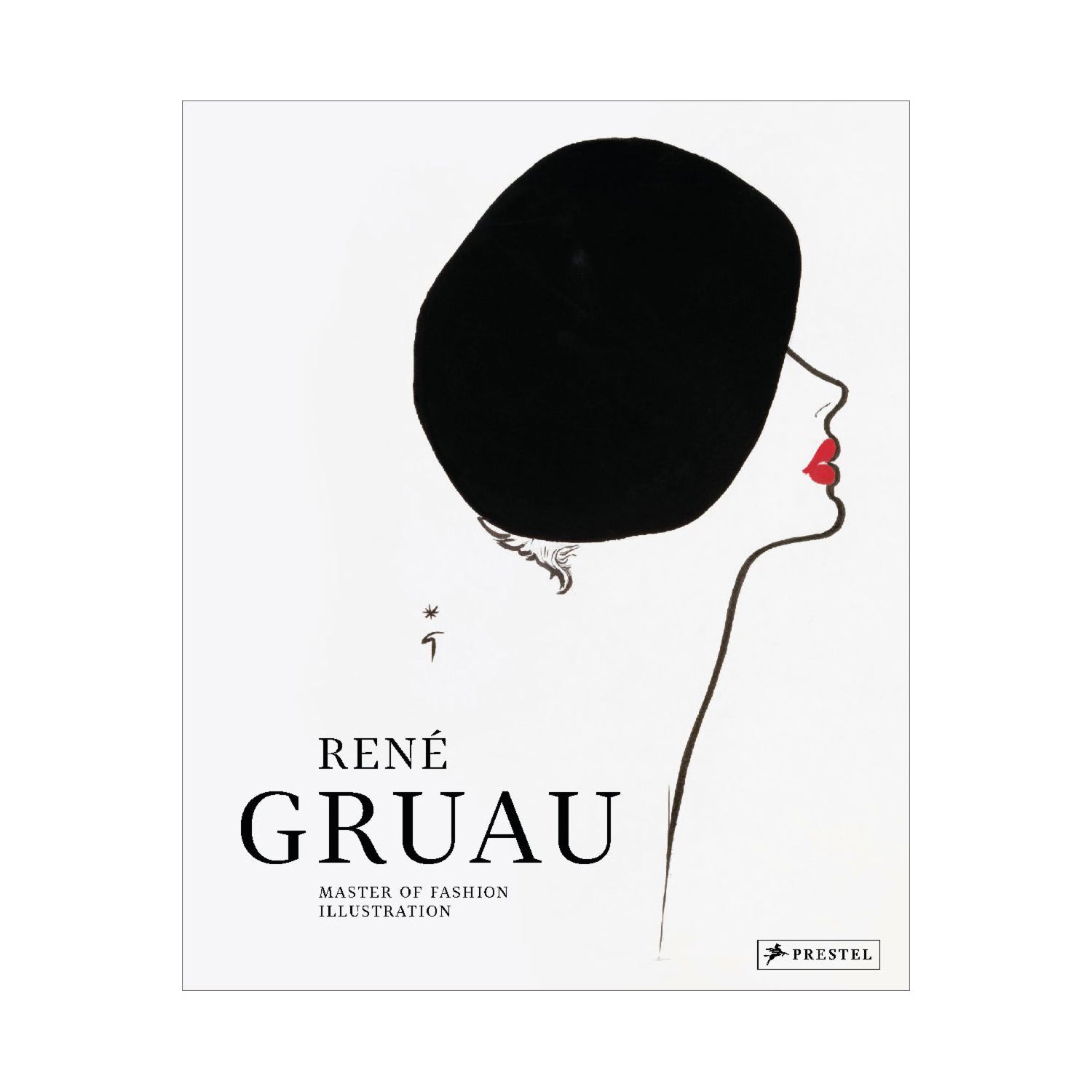 René GRUAU. Master of Fashion Illustration