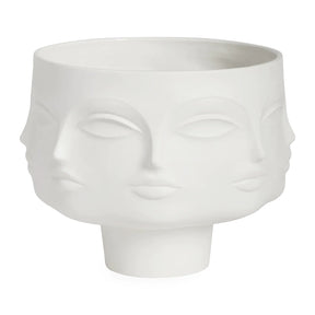 Dora Maar Pedestal Bowl. Jonathan Adler