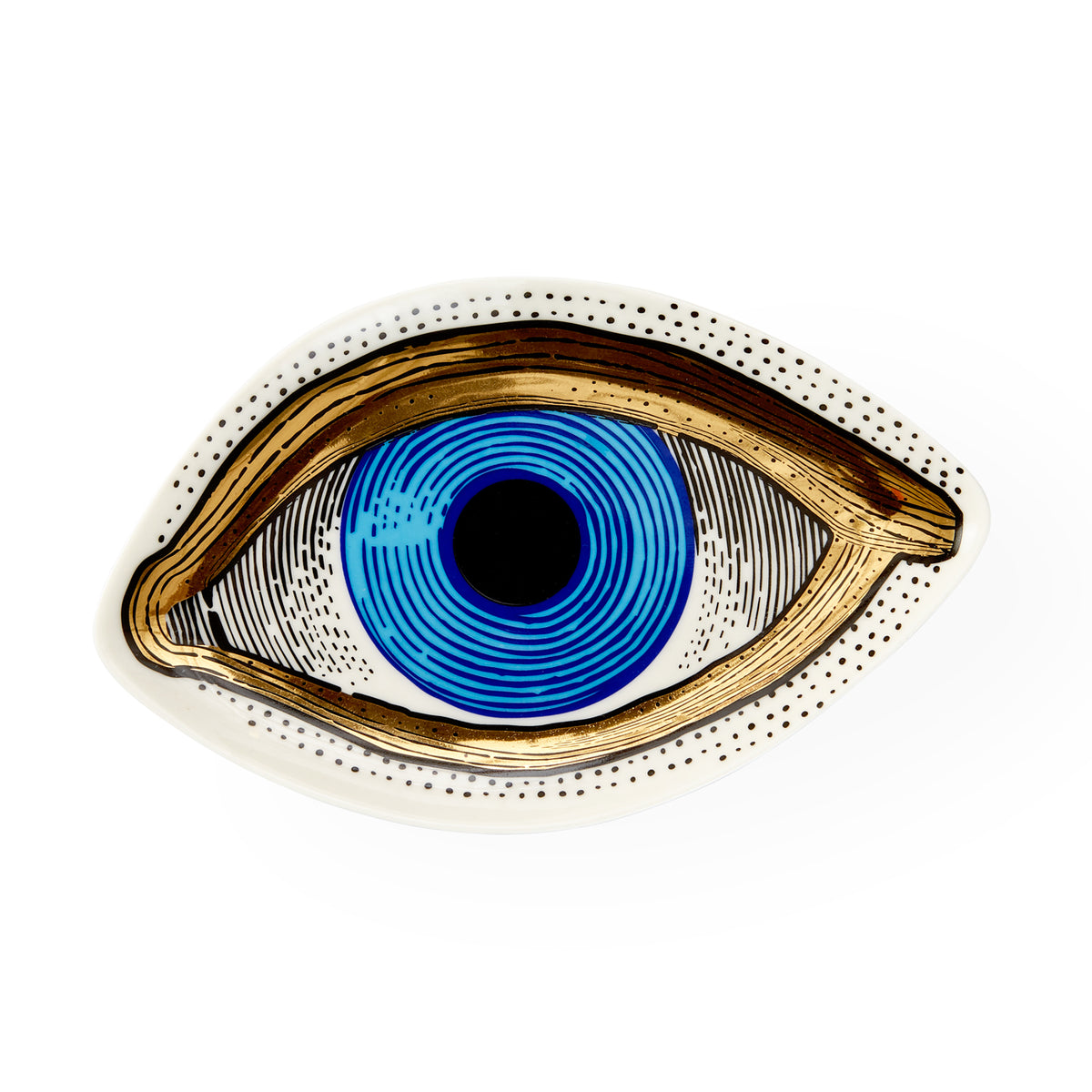 Eye Trinket Tray. Jonathan Adler
