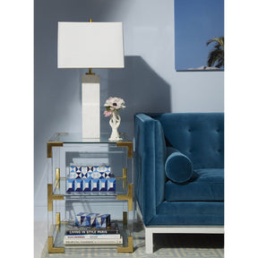 Caja Sorrento Mediana. Jonathan Adler