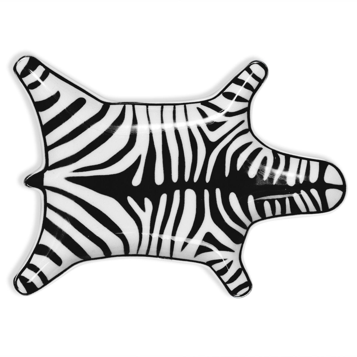 Vaciabolsillos Zebra