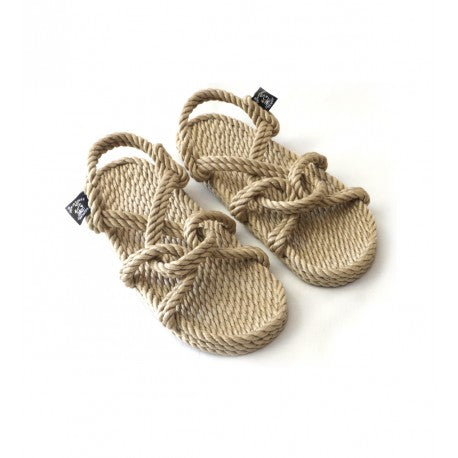 Mountain Rope Sandals