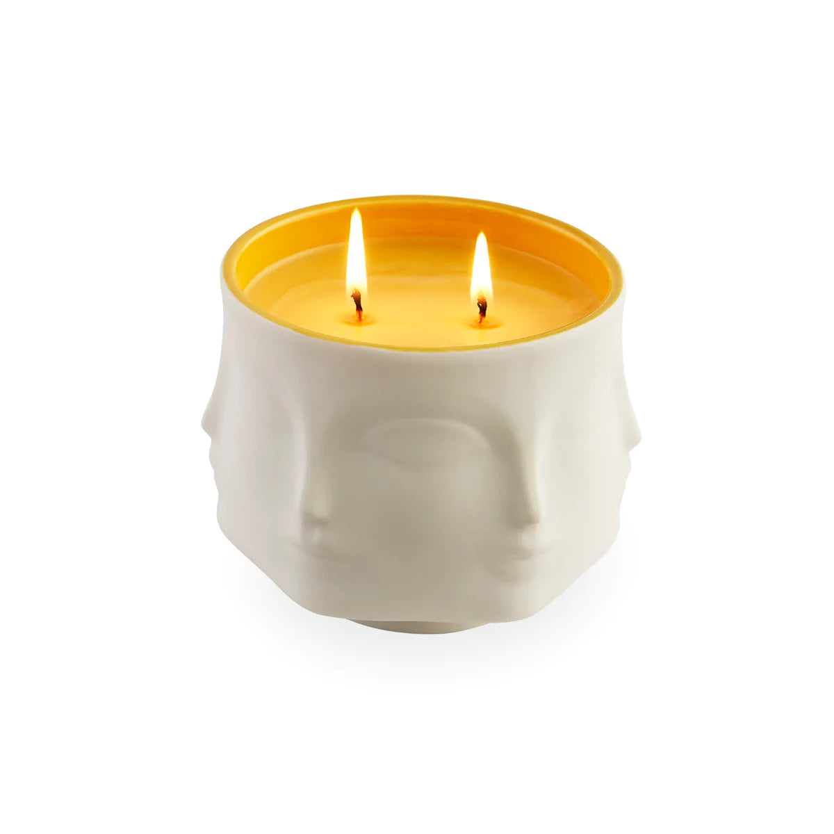 Muse Couleur Pamplemousse Candle. Jonathan Adler