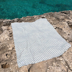 Torcello Beach Towel