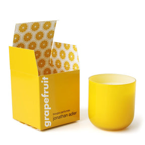 Grapefruit Pop Candle. Jonathan Adler