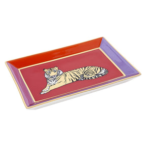 Vaciabolsillos Safari. Jonathan Adler