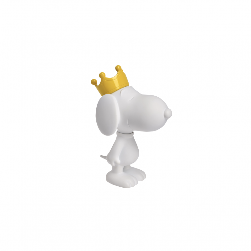 Snoopy Crown XS Original - 12 CM