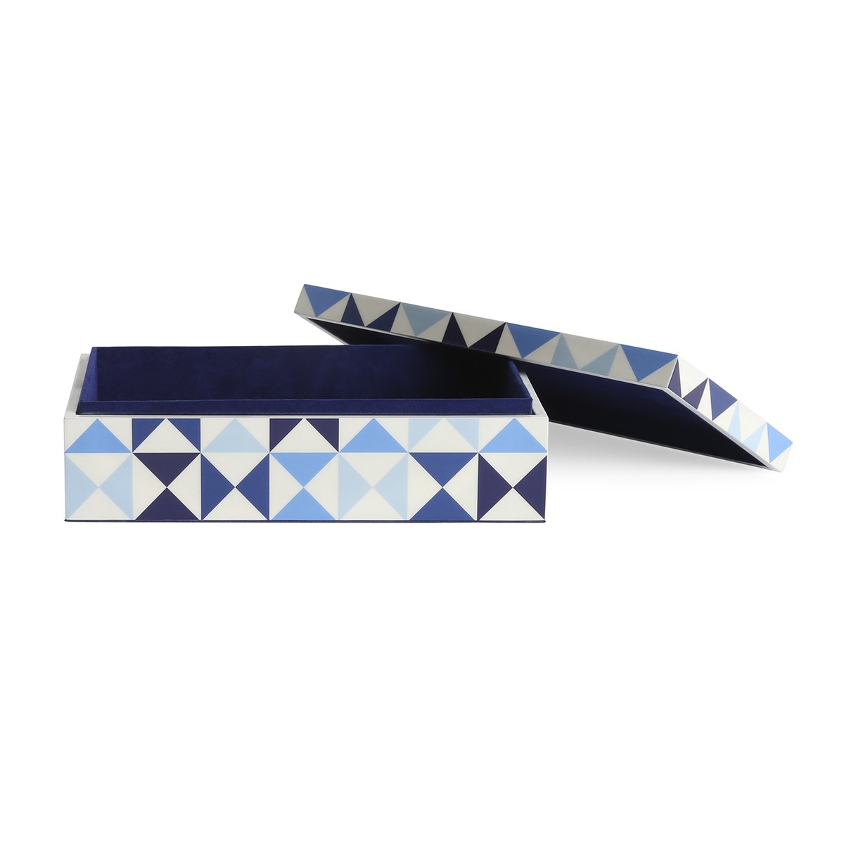 Caja Sorrento Mediana. Jonathan Adler