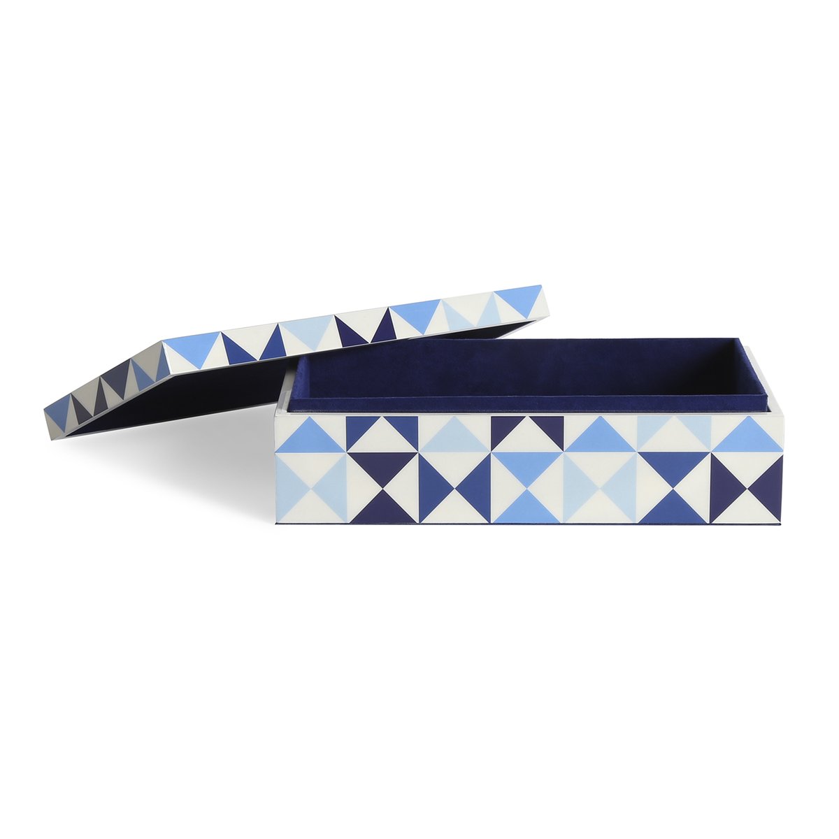 Caja Sorrento Mediana. Jonathan Adler