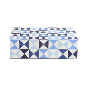 Caja Sorrento Mediana. Jonathan Adler
