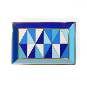 Vaciabolsillos Sorrento. Jonathan Adler