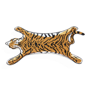 Tiger Stacking Dish. Jonathan Adler